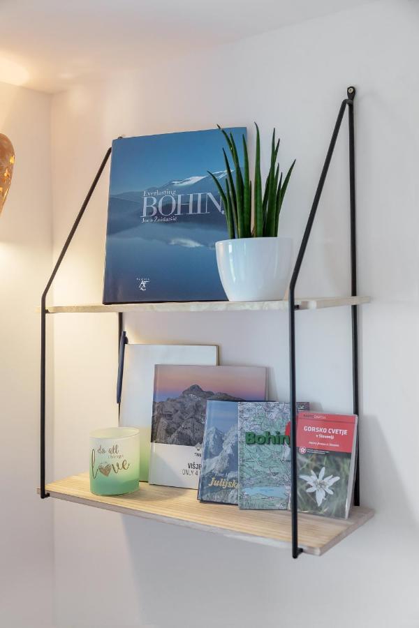 Zalin Planinski Raj Goreljek Exteriér fotografie